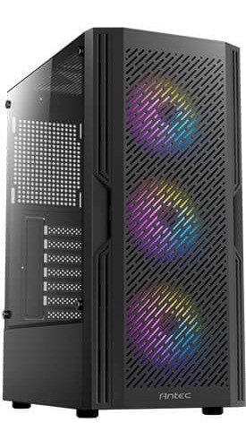 Antec case midi tower - antec,