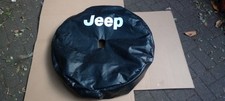 Copricerchio di scorta morbido Jeep Wrangler JL ORIGINALE JEEP.