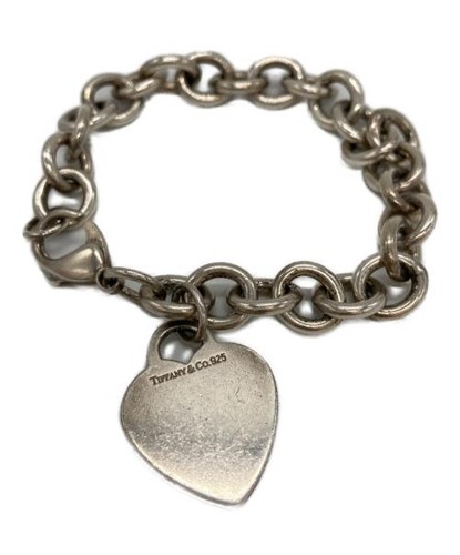 Tiffany co - &,