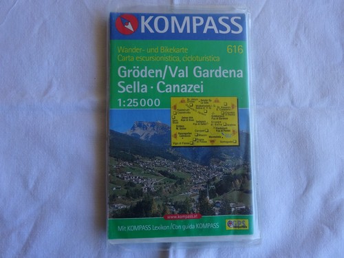 Kompass val - kompass,