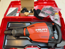 HILTI TE1000-AVR Hi Drive