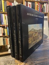 Serra Patrick Antiche stampe