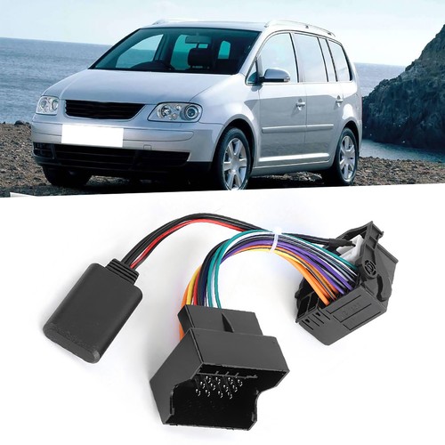 Adattatore cavo aux modulo