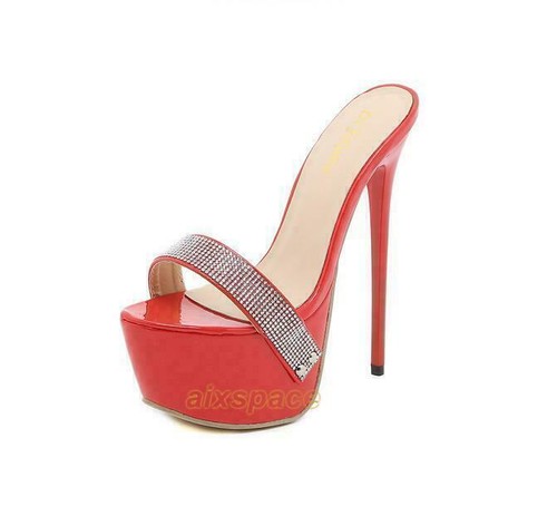 Sandali donna tacco alto