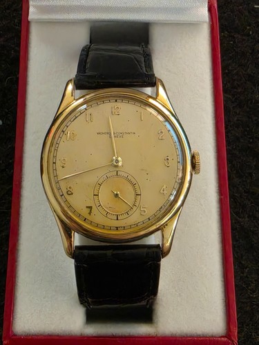 Vacheron constantin vintage - constantin,