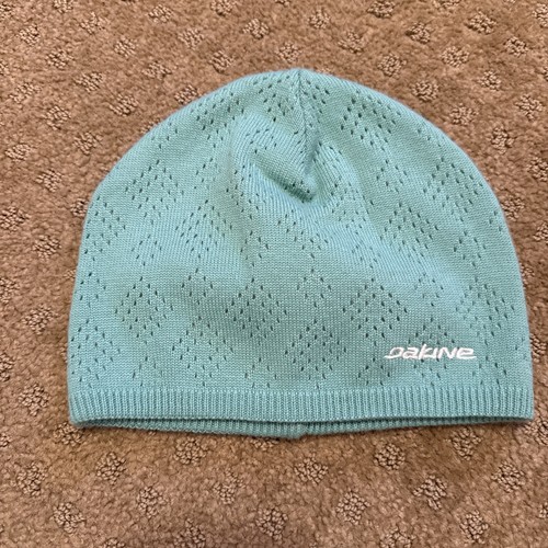 Berretto donna dakine verde - dakine,