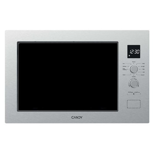 Candy ca38fl7nwxw acciaio - candy,