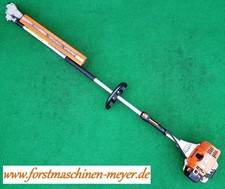 Tagliasiepi Stihl HL 100 ottimo tagliasiepi 5715