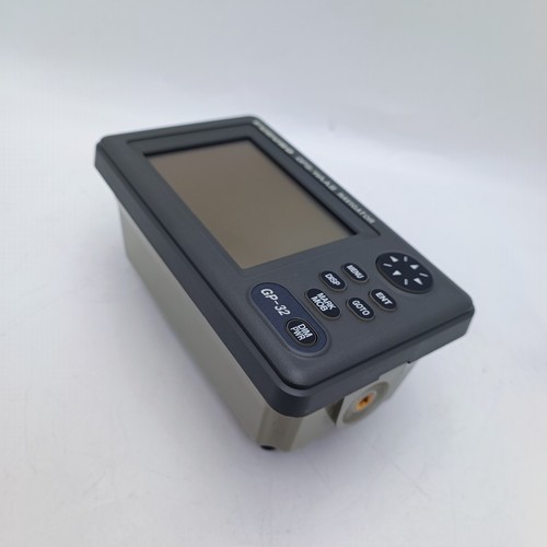 Furuno gps waas - furuno,