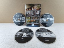 Battlefield 1942 seconda