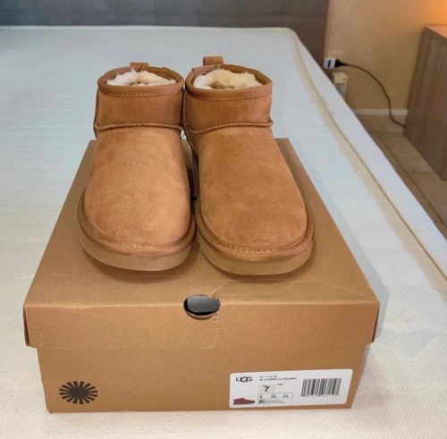 Ugg classic ultra mini - classic,