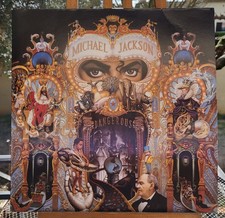 Michael Jackson  Dangerous -