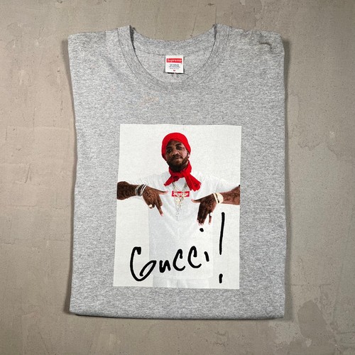 Shirt supreme gucci - t-shirt, mane