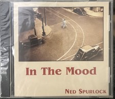 ‘In the Mood’ Ned Spurlock