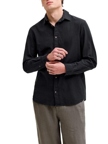Jack jones camicia uomo manica - camicia,