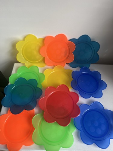 Piatti fiori vintage ikea - vintage,