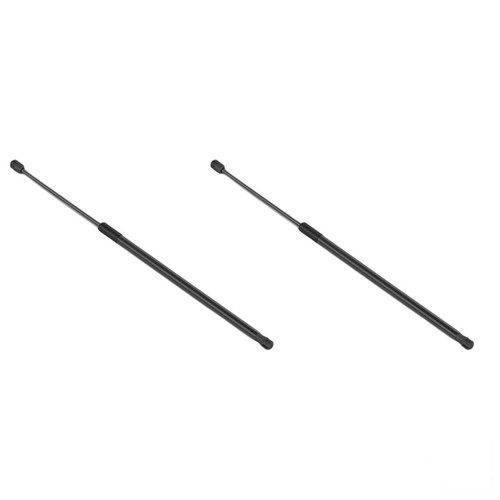 Kit molle gas cofano - kit, mm