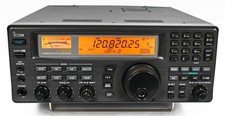 Icom IC-R8500 Ricevitore radio