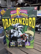 Bandai 2270 Power Rangers