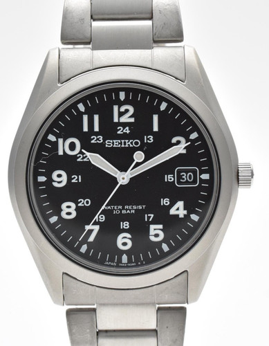 Quasi come nuovo - orologio, da