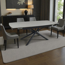 Tavolo allungabile 140 200x90 - tavolo, 140-200x90