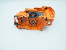 CARCASSA CARTER ALBERO MOTORE SERBATOIO HUSQVARNA 50 51 55  - 5017622