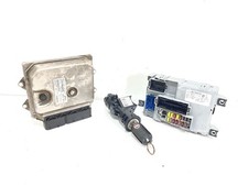 KIT ACCENSIONE PER FIAT Panda
