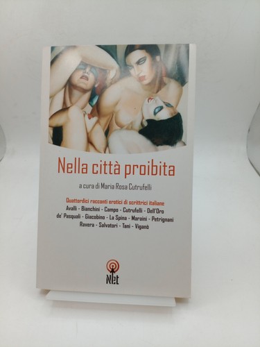Nella città proibita - ,