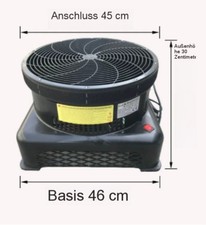 Ventilatore Gonfiabile "Air