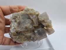 Minerals fluorite from - minerals◇fluorite,