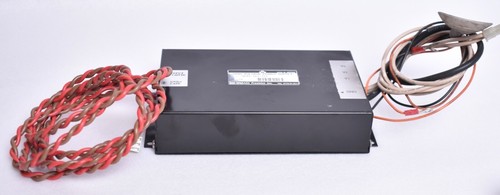 Alimentatore alta tensione