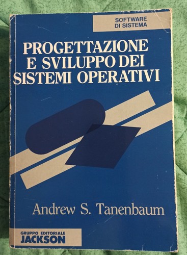 Progettazione sviluppo dei - ,