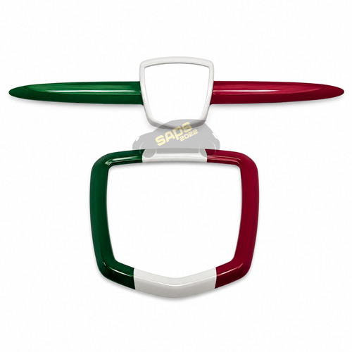 Per abarth 500 - per, telaio