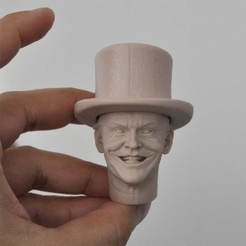 Joker jack nicholson - joker,
