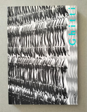 Franca GHITTI  (a cura di M.Corradini) , Charta 1997