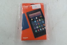 Amazon Fire 7 Tablet With