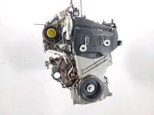 Motore Tipo K9K460 - Mercedes