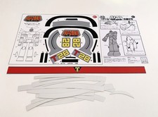 Popy Tetsujin T28 REPRO