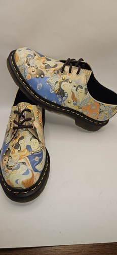 Scarpe rare martens - dr,