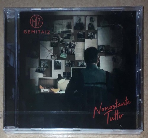 Gemitaiz nonostante tutto - gemitaiz,