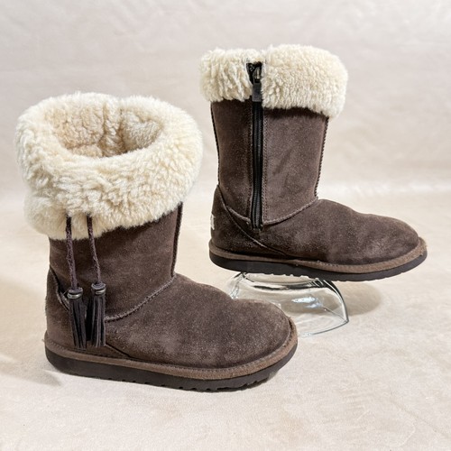 Rari stivali ugg plumdale - ugg,