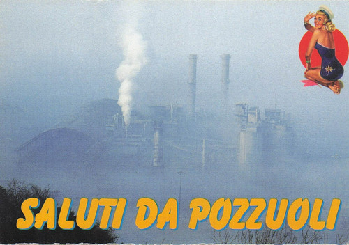 45e cartolina cuore foto - cuore,