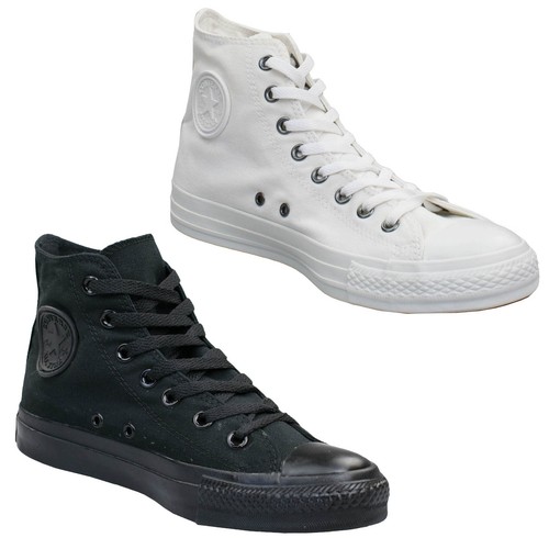 Converse chuck taylor all - chuck, star