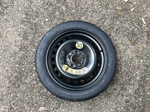 Ruota scorta ford focus - ruota, di