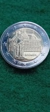 Moneta 2€ 2010 Germania