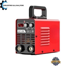 Saldatrice portatile piccola