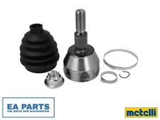 Kit giunto albero motore per