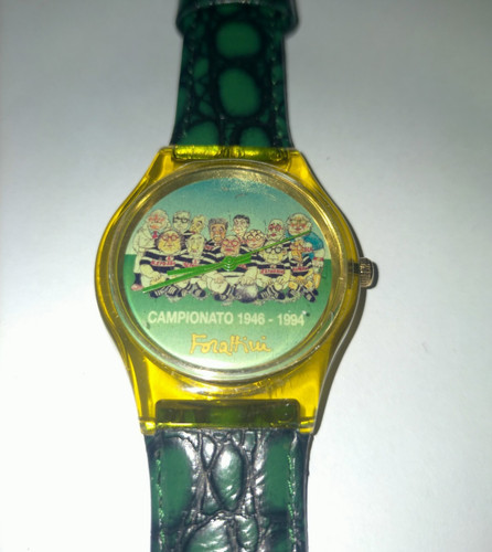 Orologio temphora forattini - orologio,
