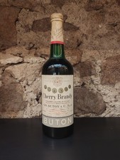 BUTON CHERRY BRANDY LIQUORE DI