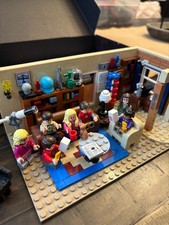 LEGO Ideas: La Teoria del Big